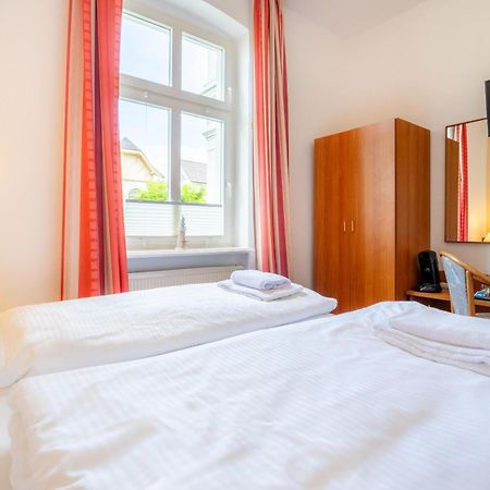 Pension Wald Und See Heringsdorf  Exterior foto